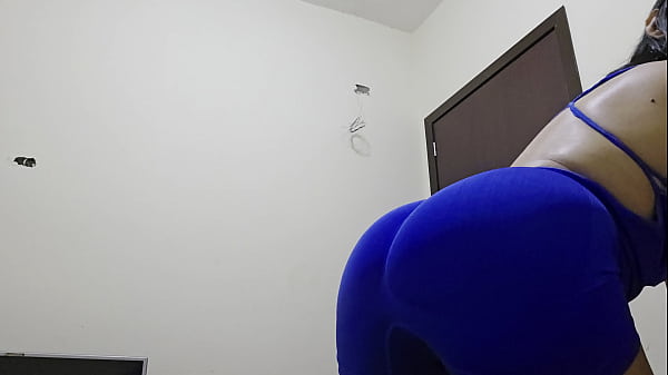 Image The perverted stepmother and her cucumber - straight to the pussy