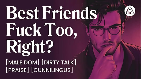 Image ASMR Male Voice: Dominant Best Friend Fucks You Hard &ndash_ ASMR Audio Porn Erotic Audio Story