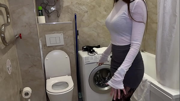 Image Hot Brunette Realtor Gets Her Wet Pussy Pounded During Apartment Tour