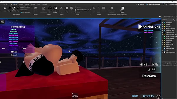 Image Condon Roblox con mi mejor amiga la guarra me la empotro ha 4.