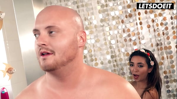 Image Naughty Teen Frida Sante Fucked Hard In Hostel Bathroom - LETSDOEIT