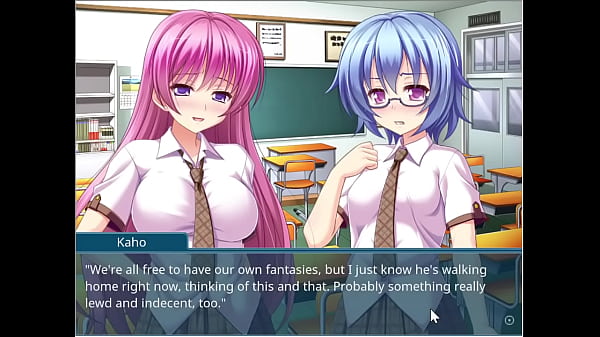 Image Otakusexart Hentai Game: Bitter Exclusion