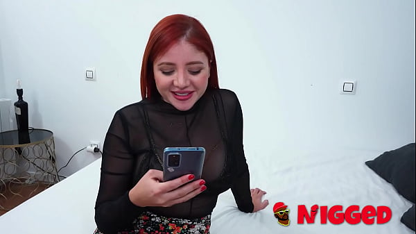 Image Woman with a hairy pussy, hairy cunnilingus, live waxing, and wild fucking. She's Charlotte Scarlet from Nigged