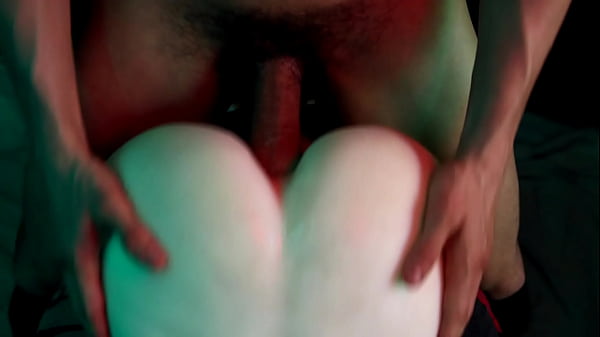 Image Big dick passionately enters big ass on Valentine's Day!