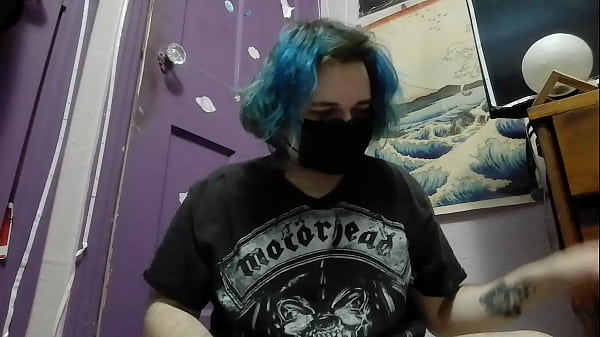 Image First Attempt Camming Cut Off Before I Was ALMOST Caught!