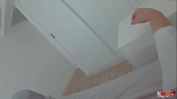 Image Sexy Stepmom Shares Bed With Stepson And Masturbates Next To Him