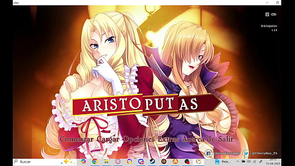 Image Martox Juega Aristoputas #3