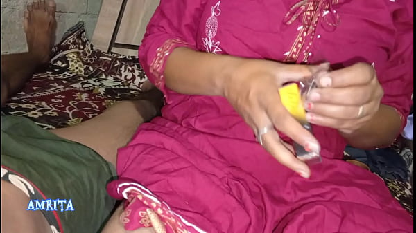Image Desi girl friend sex in house Hindi audio.