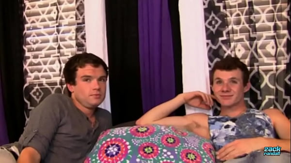 Image ZackRandall: Levi Bulge Enjoys Fucking Daimian Sharp Deep and Hard