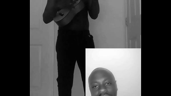 Image Perfecting the mermaid remix to a parody song I made called they go both wayz for free in black and white