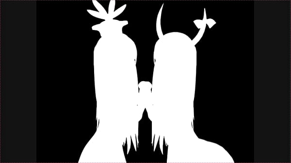Image orgia de lesbianas japonesas -bad apple-