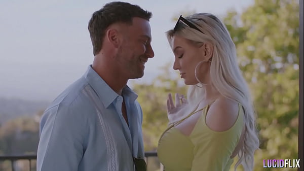 Image LUCIDFLIX Gravity wolf with Kenzie Taylor