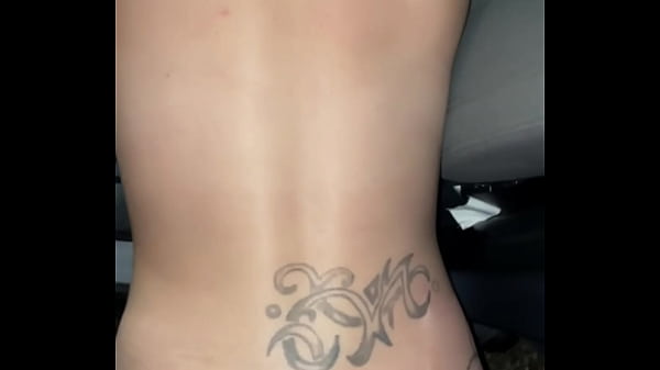 Image Streetwalker with pigtails gives head & gets fucked in public then takes a load of cum in her mouth