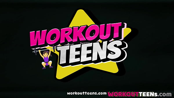 Image Teen Planning to Workout Her Stamina
