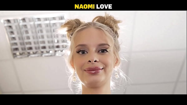 Image DADDY4K. Slutty blonde with natural tits has no rules and is fucking with her BF&rsquo_s Daddy on the table