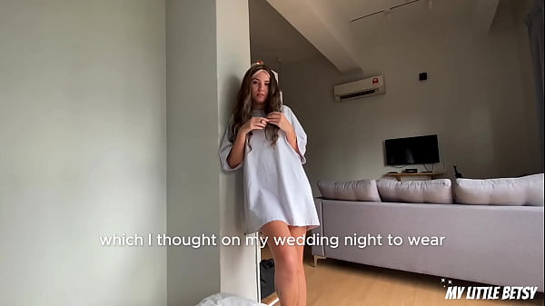 Image The Future Bride Trained On Me, And The Groom Never Found Out Who Really Warmed Her Up