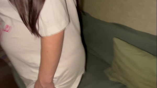 Image Stepmom shows big milky tits and milks milk, I'm fucked