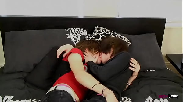 Image HomoEmo: Sean Taylor and Tyler Archers love sucking each others big dick