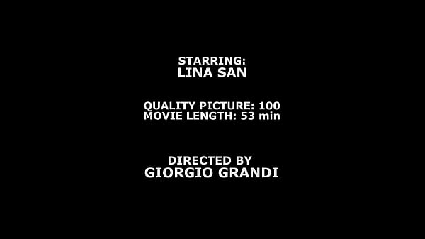 Image RELOAD My First DP Lina Sun, 2on1, ATM, DP, Rough Sex, Gapes, Cum in Mouth, Swallow GL820m