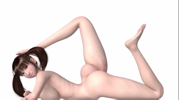 Image 3D HQ Breast Expansion Asian  Brunette Big Tits Firm Tits POV Erect Nipples w/ Sound added