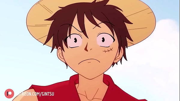 Image Nami fucks Luffy