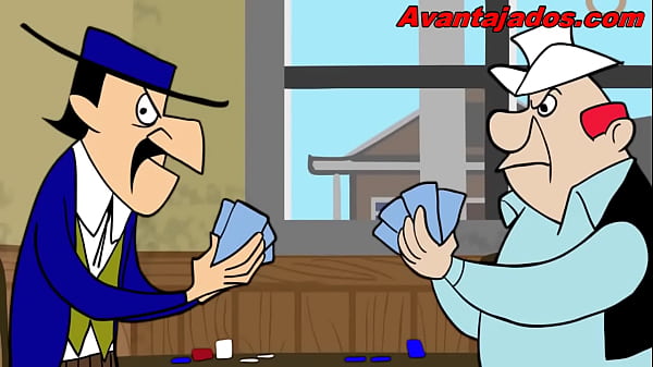 Image Anime Gay Porno os Cowboys Rabudos