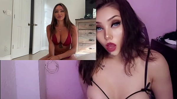 Image Se acuesta en bikini y su padrastro no se resiste