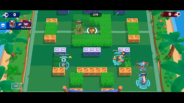 Image Another brawl stars gameplay, with surge &iexcl_again!