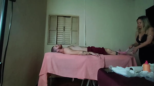 Image melhor coisa &eacute_ massagem e sexo depois