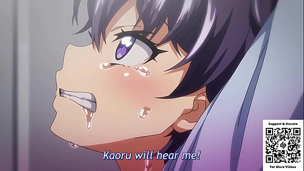 Image Hentai mako-chan kaihatsu - brother boyfriend fucked me part 3