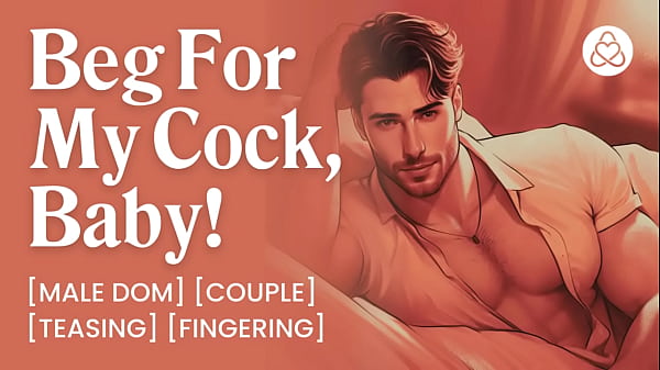 Image Male Moaning ASMR: Dominant Boyfriend Teases You   Cunnilingus &ndash_ Audio Porn Erotic Audio Story