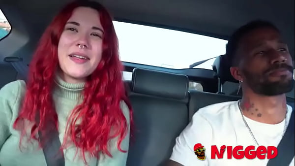Image Do you know Crow Sniff (Lilly Brans)? We fucked her at the airport and in the apartment. FIRST BLACK on Nigged