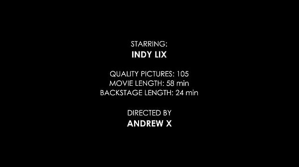 Image Welcome to Porn, Indy Lix, First Interracial and Pee Drink, Balls Deep, ATM, Extreme Deepthroat, No Pussy, Rough Sex, Gapes, Cum in Mouth, Swallow AH119