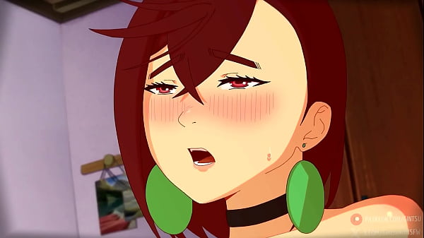 Image Rule 34 dandadan