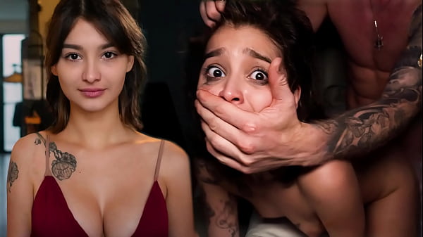 Image LEG SHAKING ORGASM - She Never Came This Hard