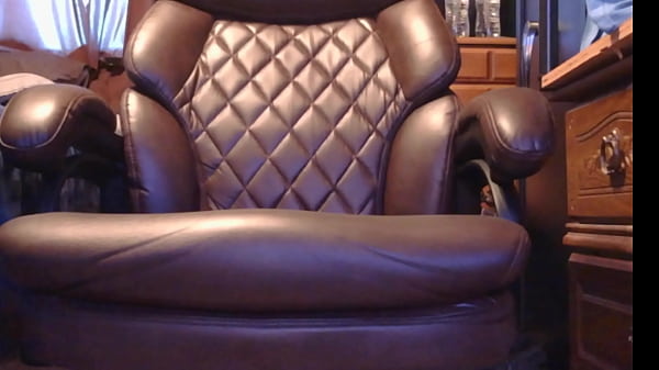 Image Masturbation session