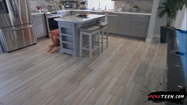 Image Girlfriend's Mom Sneakily Sucks Me Off Under the Table