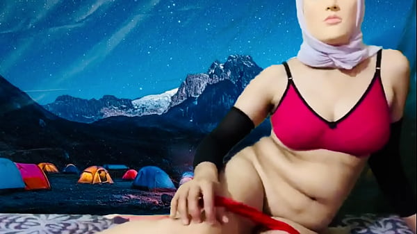 Image Nude camping challenge