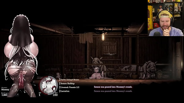 Image Horrendous Game That Will Take Away Your Innocence | SiNiSistar 2 - Part 2