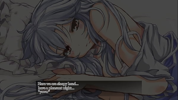 Image Keine hates perverts! [Censored JOI, alt. ver.]
