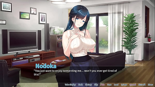 Image My Married Cousin's Need For Seed Part 3