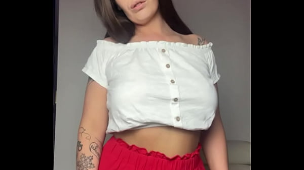 Image Lonely milf undresses on camera showing her beautiful body