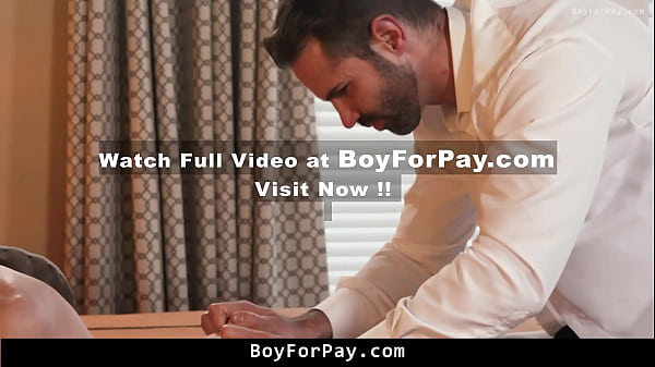 Image I Was Pleased and Ready to Blow, but I Wanted My Slave to Take It a Little Bit More - Boyforpay