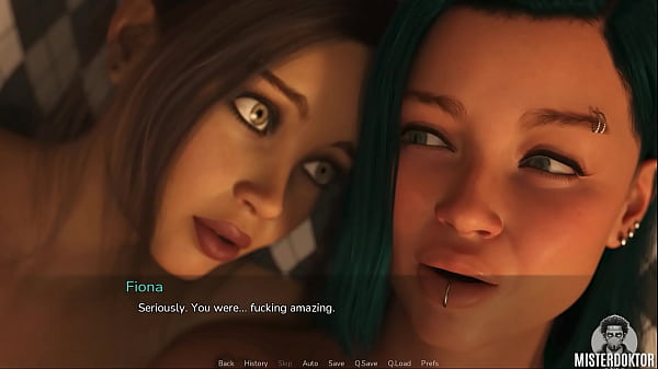 Image ERUPTION IMMINENT #154 &bull_ She enjoys a face full of sticky cum