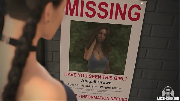 Image DREAMLAND #36 - She wants him to touch her sexy, firm tits
