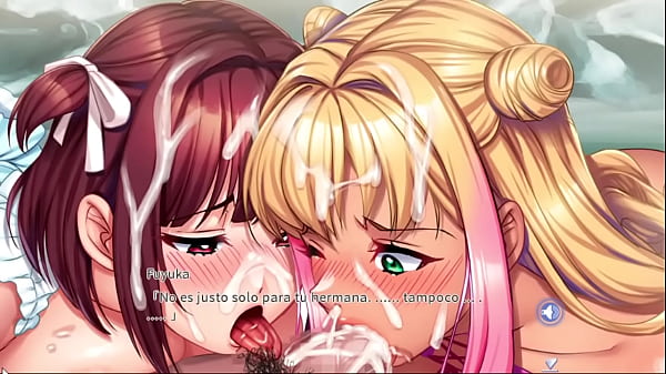 Image Kanochi x NTR FAMILY JUEGO HENTAI ESPA&Ntilde_OL PARTE 8