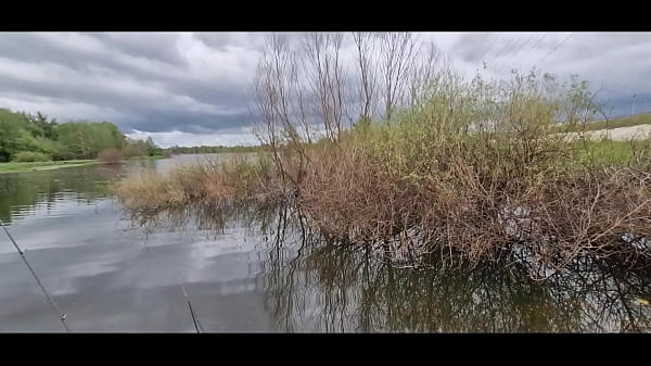 Image Fucked by a femboy self-sucker with a big dick and a tight hole! Hot fishing, found a big dick on the highway