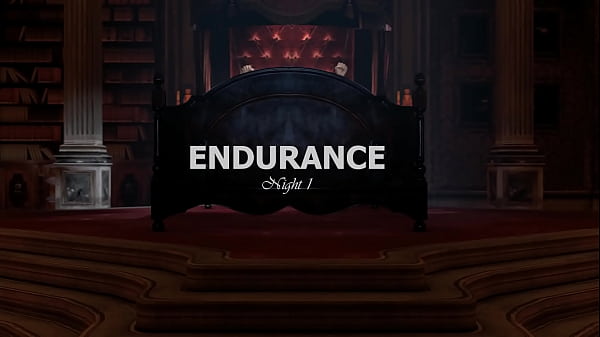 Image Endurance Night | DerekSFM