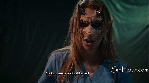 Image Demon Steals My Dick During Vasectormy (I Had To Impregnate Her And Have A Threesome With The Doctor)