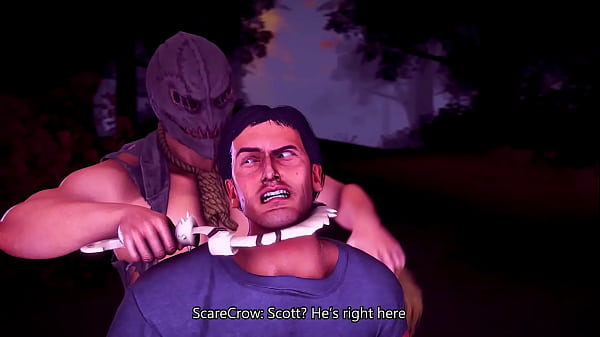 Image Halloween Night | DerekSFM Parody